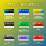 【日本IQOS煙彈】TEREA日本版｜ILUMA專用｜現貨供應  IQOS煙彈