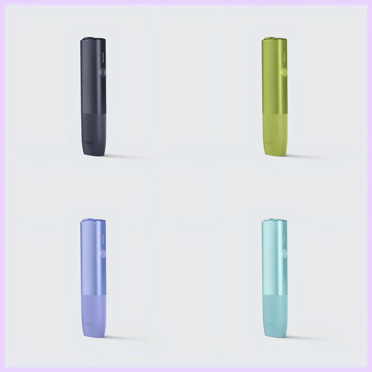  (IQOS最新款)IQOS主機  iluma i one