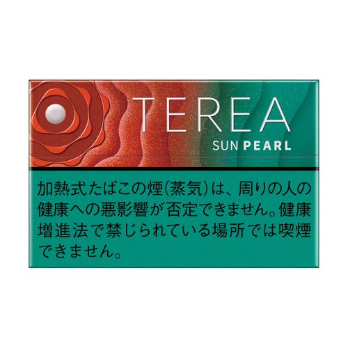 西瓜味爆珠【日本IQOS煙彈】TEREA